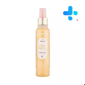 With You Gold Drizzle Glow Mist Perfume For Women  150 ml