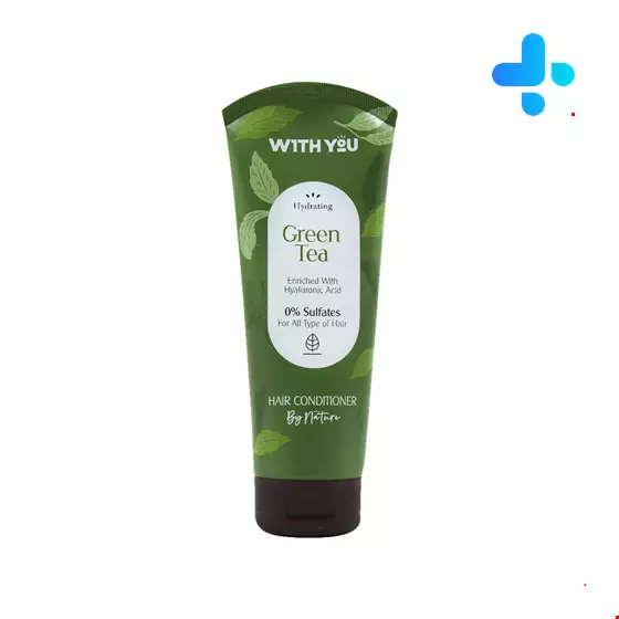 With You Green Tea Hair Conditioner  200 ml