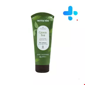 With You Green Tea Hair Conditioner  200 ml