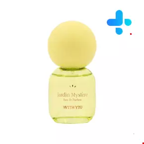 عطر زنانه جاردین میستر ویت یو 20 میلی لیتری