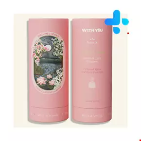 With You Orchid Oasis Home Fragrance  100 ml