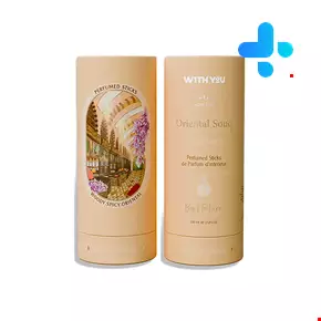 With You Oriental Souq Home Fragrance  100 ml