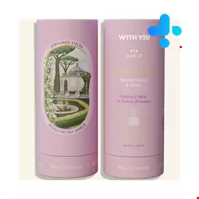 With You Palace Gala De Perfumed Sticks  100 ml