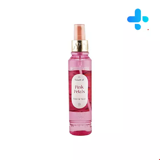 With You Pink Petal Body splash for women 150 ml