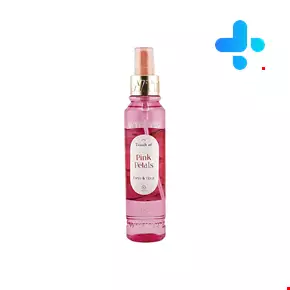 With You Pink Petal Body splash for women 150 ml