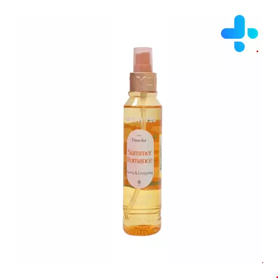 With You Summer Romance Body splash for women 150 ml