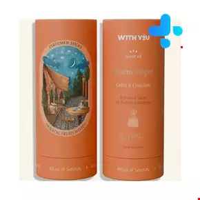With You Warm Night Home Fragrance 100 ml