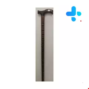 wooden cane Leaf model