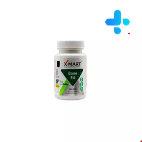 Xmart Bone Fit 30 Tablets