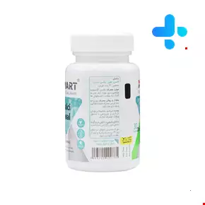 قرص کلسی هیل ایکس مارت 30 عددی