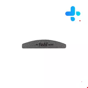 سوهان ناخن 100/100 یاشیل 1 عددی