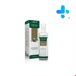 Zardband Rosemary Herbal Topical Spray 120 ml
