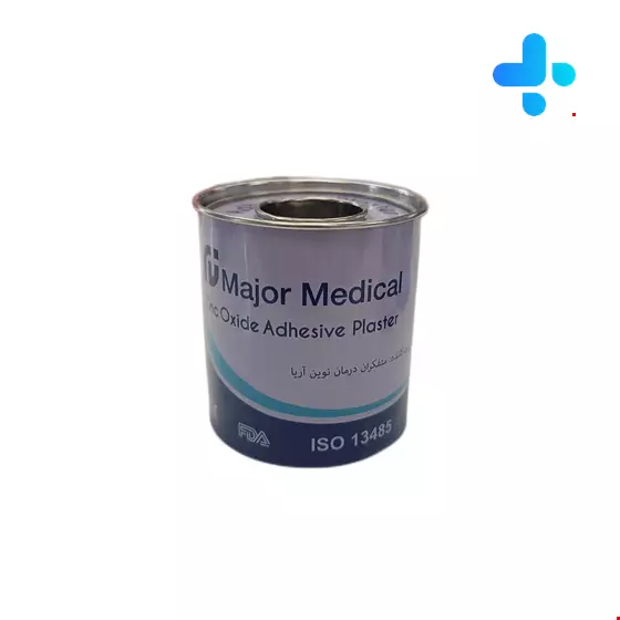 Major Medical Tapes Zinc Oxide 5cm