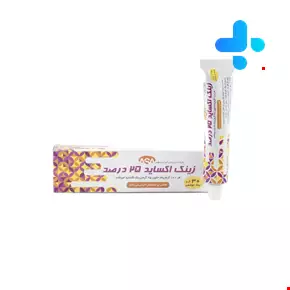 zinc oxide topical asa