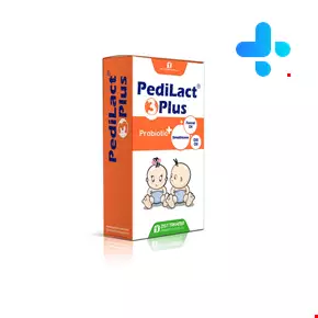 Zist Takhmir Pedilact 3 Plus Drop 30 ml