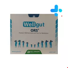  Zist Takhmir Well Gut Ors Sachets  15 PCs