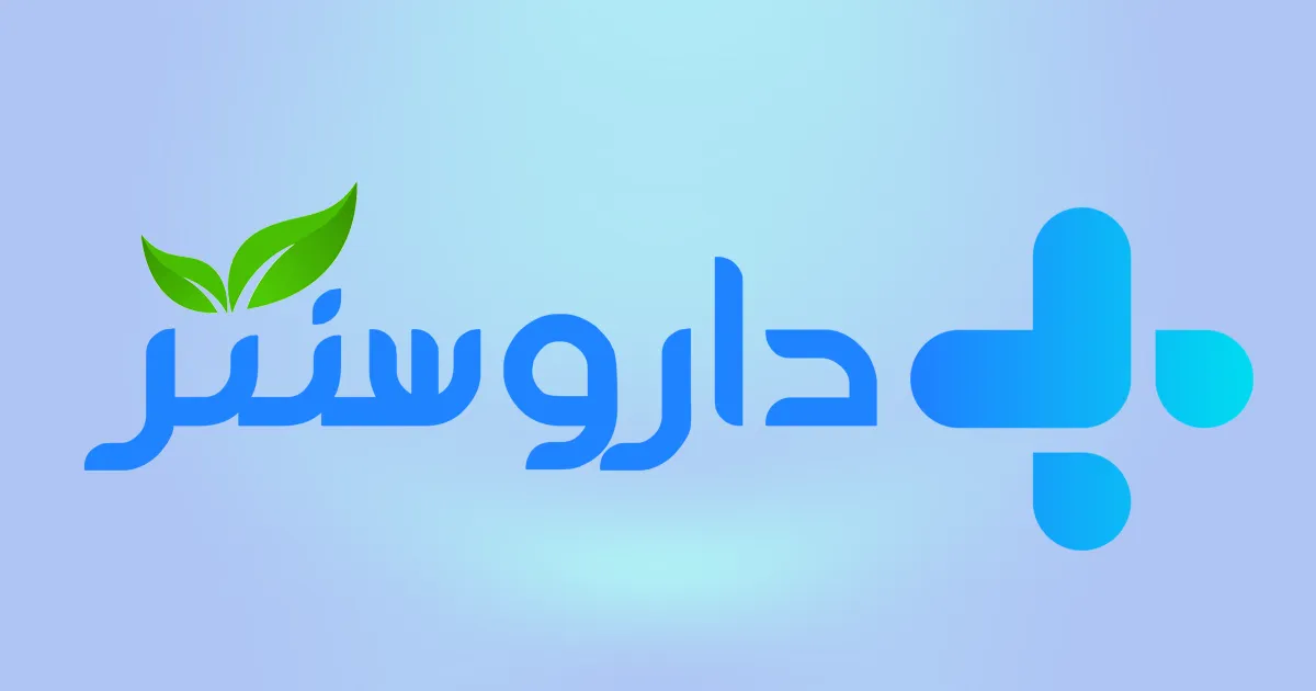Screenshot of daroo.center